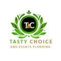 TASTY CHOICE AND EVENTS PLANNING